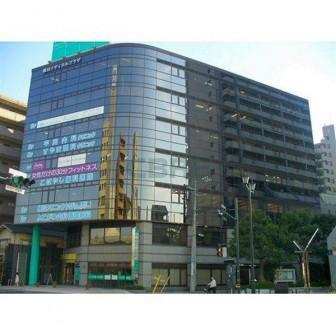 横川メディカルプラザ