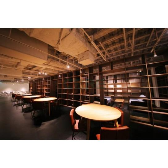 フリースペース