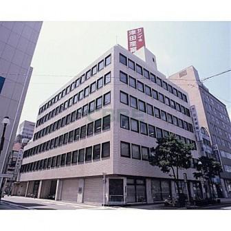津田ビルディング
