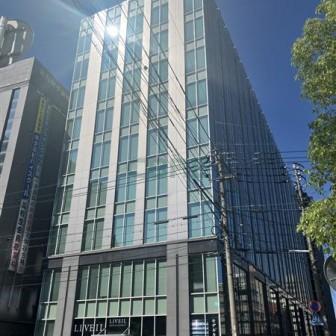 いちご博多駅前スクエア