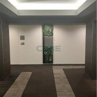 エレベーターホール