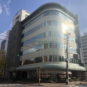 秋田スクエアビル