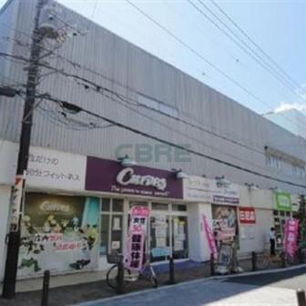 レインボー北原