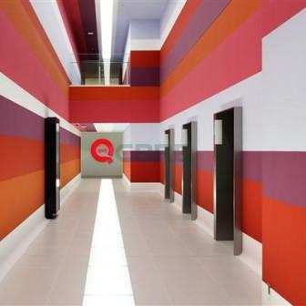 エレベーターホール