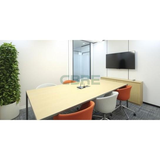 ミーティングルーム