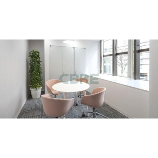 打ち合わせスペース