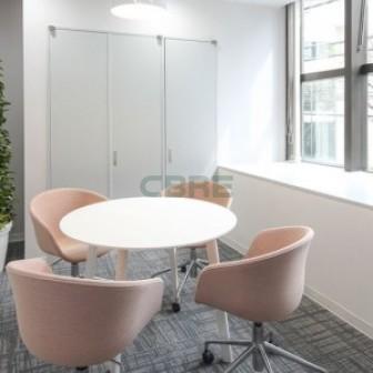 打ち合わせスペース