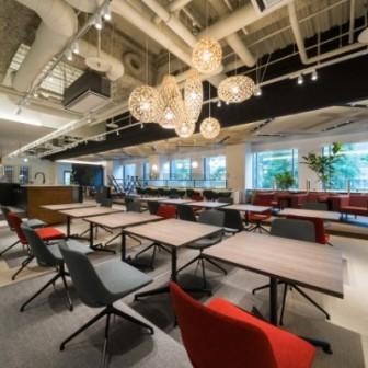 コワーキングスペース