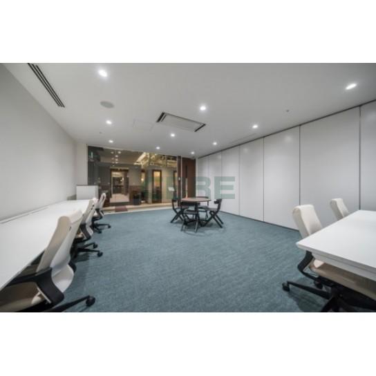 プロジェクトルーム1