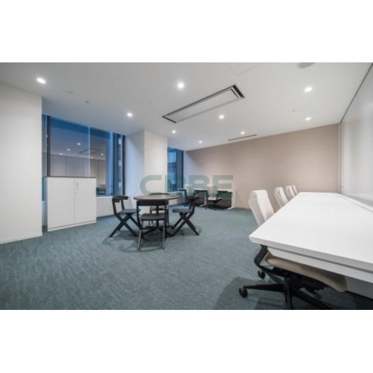 プロジェクトルーム3