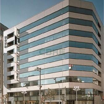 日本生命渋谷ビル