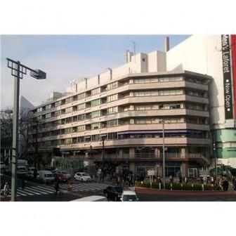 グリーンファンタジアビル