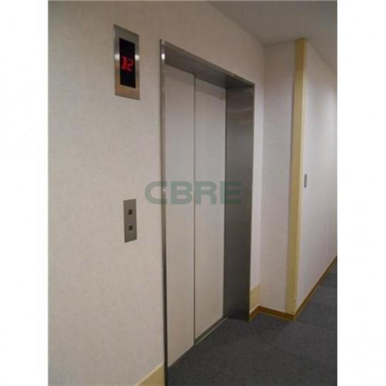 荷物用昇降設備