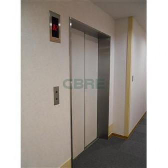 荷物用昇降設備