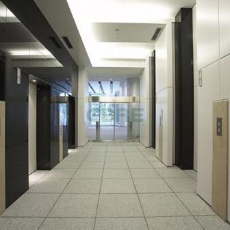 エレベーターホール