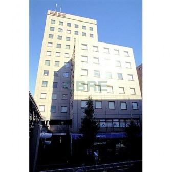 朝日生命府中ビル(別館)