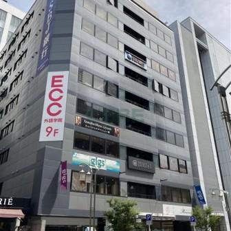 辰晃ビルディング