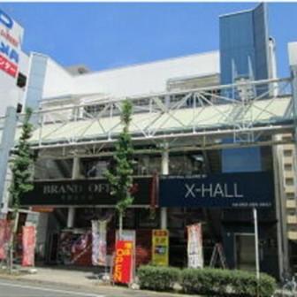 大須セントラルスクエア