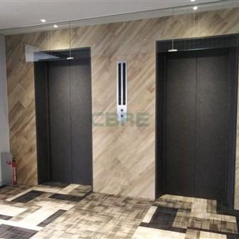 エレベーターホール