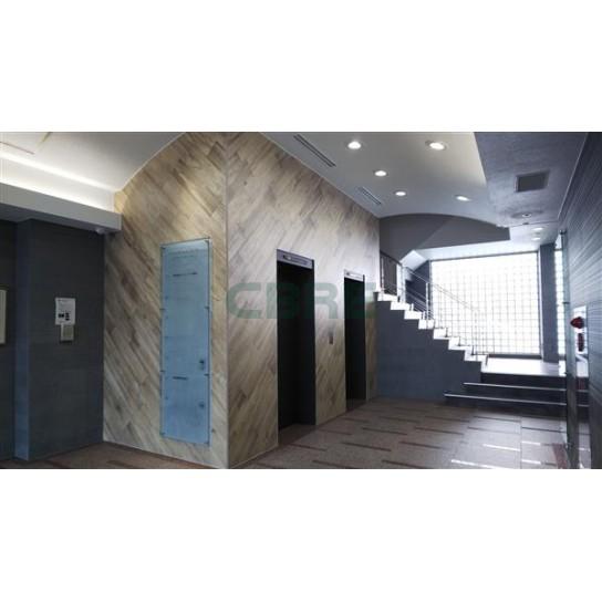 エレベーターホール