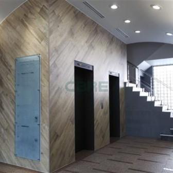 エレベーターホール