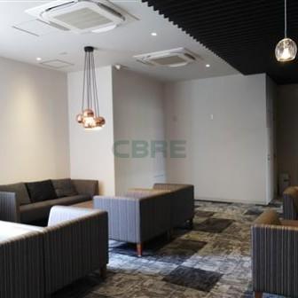 リフレッシュルーム