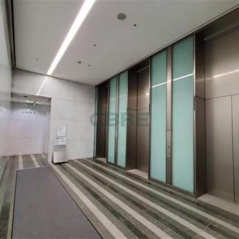 エレベーターホール