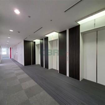 エレベーターホール