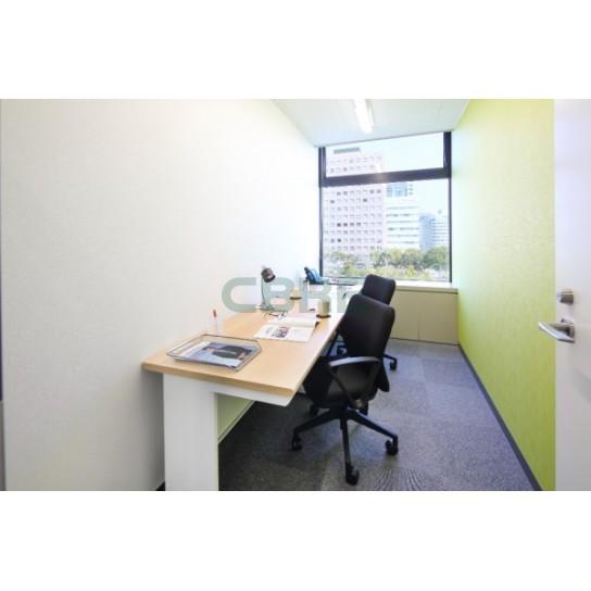 執務室（２名用）
