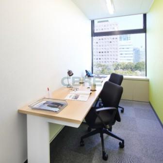執務室（２名用）