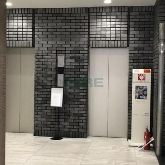 エレベーターホール