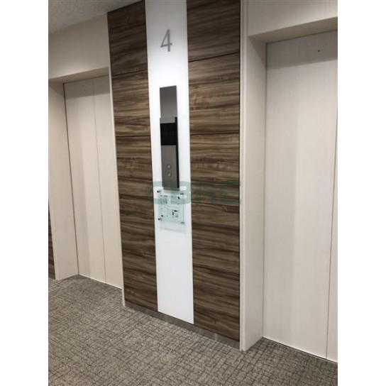 エレベーターホール