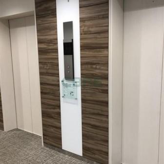 エレベーターホール