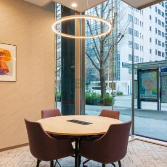 リージャス博多筑紫通りビジネスセンター