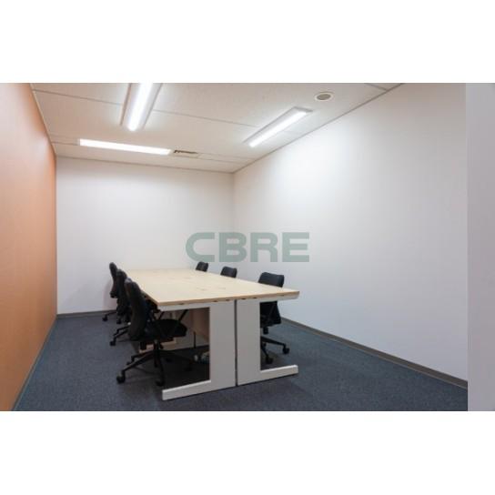 道路側個室（４名用）