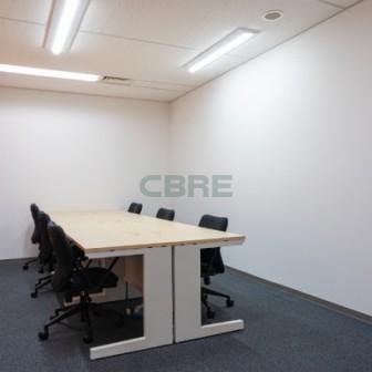 道路側個室（４名用）