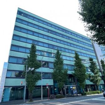 博多筑紫通りセンタービル