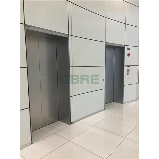 エレベーターホール