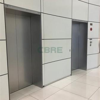 エレベーターホール