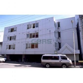 シティハイムジュネス