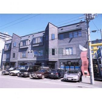 3Dコート アネックス