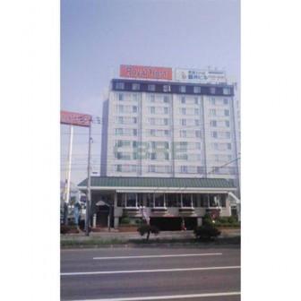 藤井ビルひばりが丘