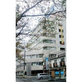 アーバンエンタープライズ都市ビル