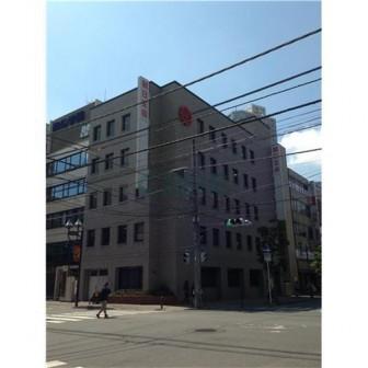 朝日生命柏ビル