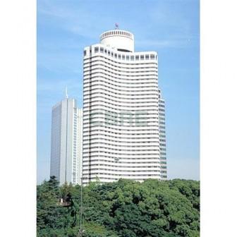 ニューオータニ・ガーデンタワー ビジネスコート