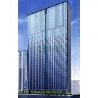 丸の内トラストタワー本館