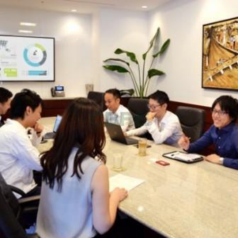 ミーティングルーム