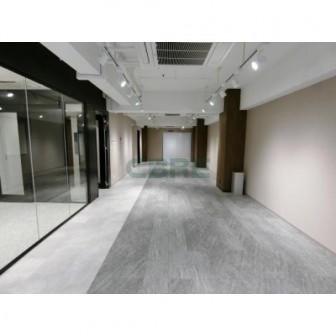 REGRARD SHIMBASHI セットアップオフィス