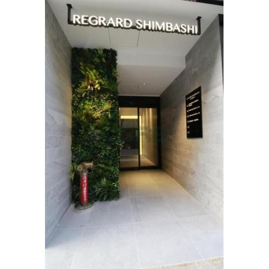 エレベーターホール