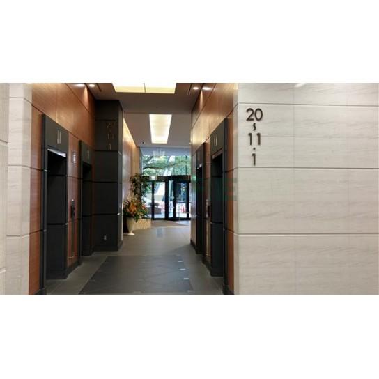 エレベーターホール